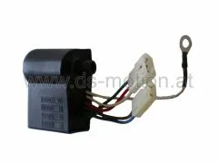 Zündbox, CDI, Leonelli Zündung, Bultaco Lobito, Derbi Senda , Gilera RCR -2005